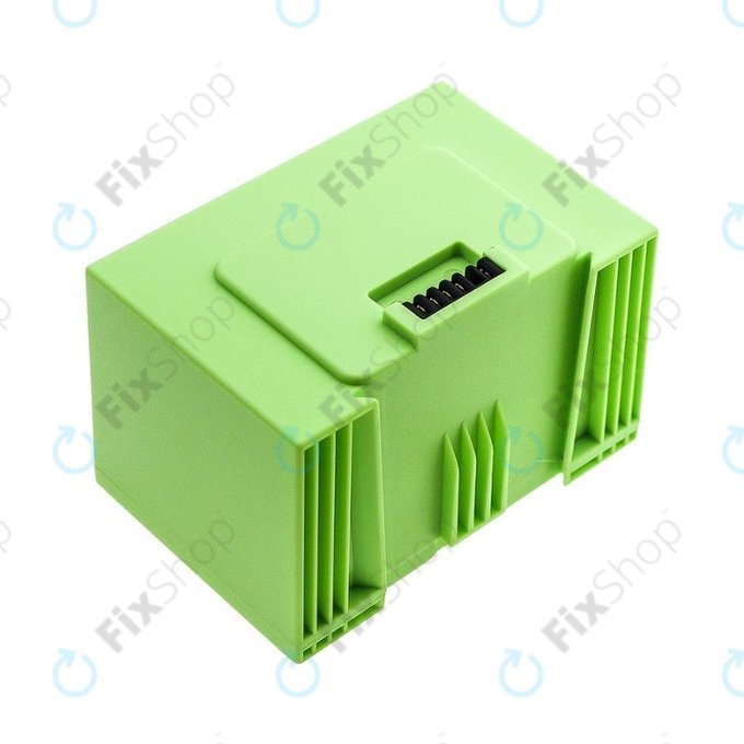 iRobot Roomba e-series, i-series - Batterie ABL-D1, 4624864, ABL-D2 2600mAh HQ