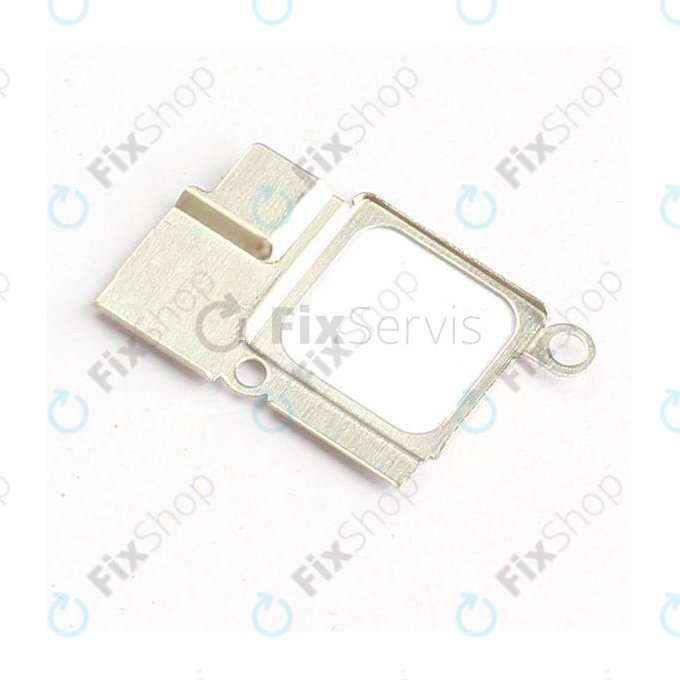 Apple iPhone 5 - Support métallique pour haut-parleur d'oreille