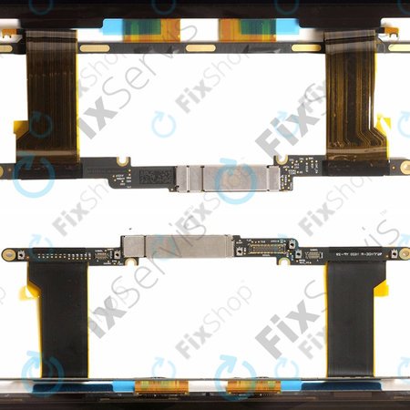 Apple MacBook Pro 13" A1706, A1708 (Late 2016 - Mid 2017) - Écran LCD Refurbished