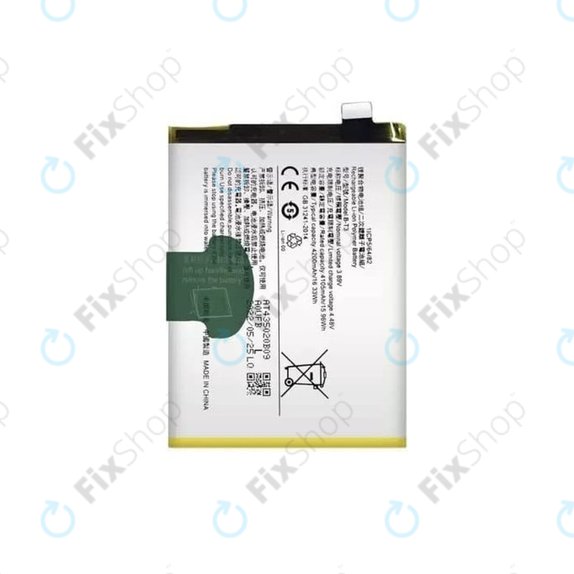 Vivo V23 5G V2130 - Batterie B-T3 4200mAh