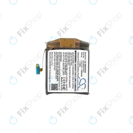 Samsung Galaxy Watch 46mm R800 - Batterie EB-BR800ABU 450mAh HQ