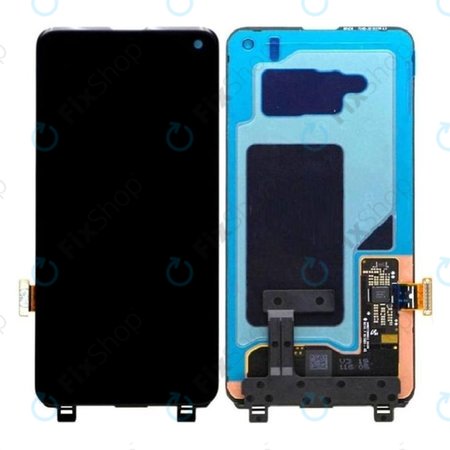 Samsung Galaxy S10e G970F - Écran LCD + Écran tactile OLED
