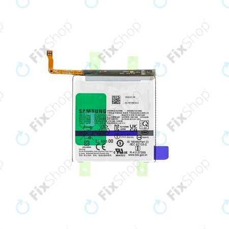 Samsung Galaxy S23 S911B - Batterie EB-BS912ABY 3785mAh - GH82-30483A Genuine Service Pack