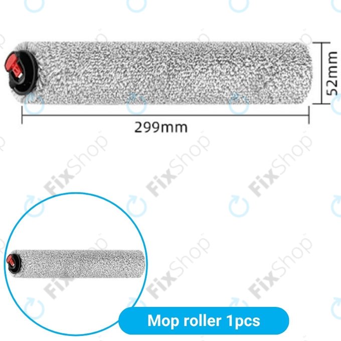 Eufy E28 Omni, E25 Omni - Ensemble complet
