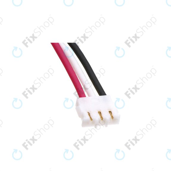 Batterie pour Garmin Nüvi 2660, 1200mAh, Li-Pol, 3.7V, 361-00051-00, HQ