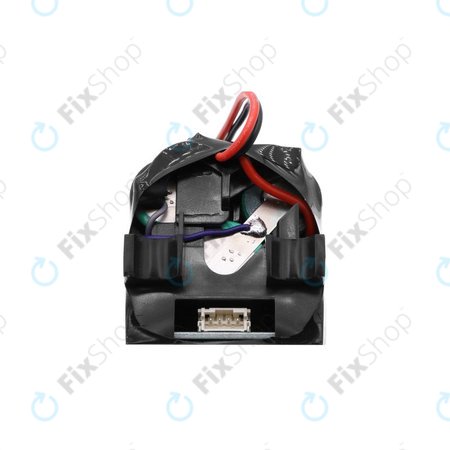 Batterie pour Rowenta RH8827WO, RH8971WO, RH8929WO, 3500mAh, Li-Ion, 25.2V, RS-RH5274, HQ