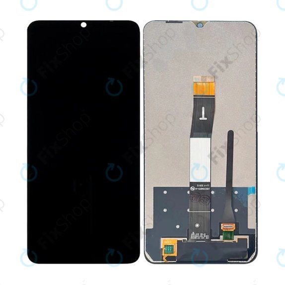 Umidigi A15 Pro 5G - Écran LCD + Écran tactile TFT