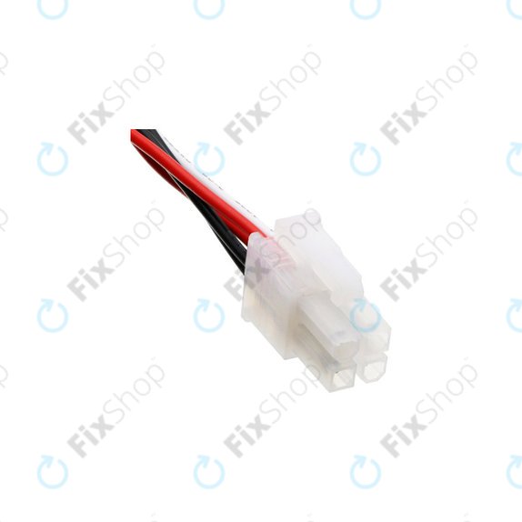 Batterie pour Symbo Laserbot 750, 5200mAh, Li-ion, 14.8V, 102248, HQ