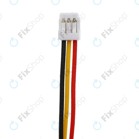 Batterie pour Razer Naga Pro, Basilisk Ultimate, 650mAh, Li-Pol, 3.7V, CP-RC30D, HQ