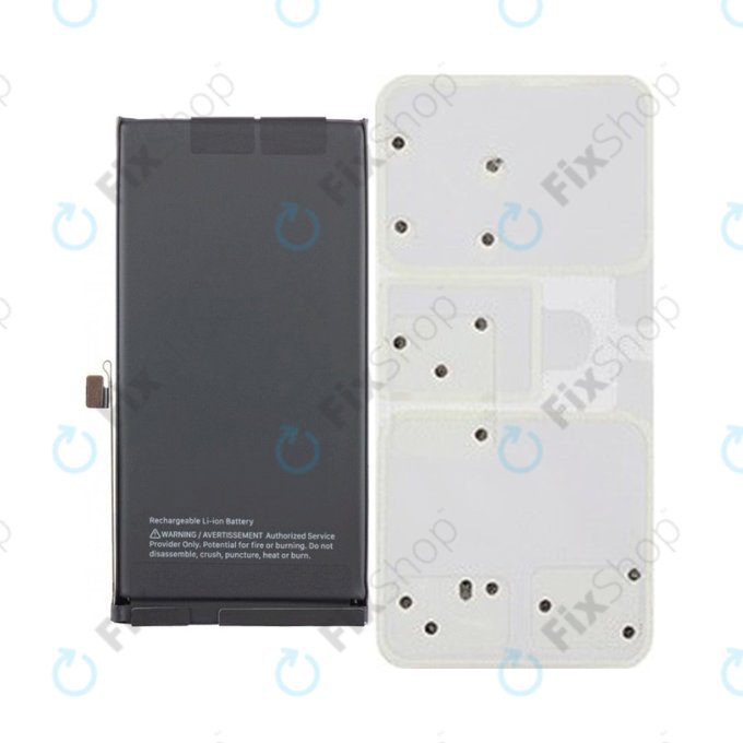 Baterije pour iPhone 16 | 661-44796 | 3561mAh | Genuine Apple
