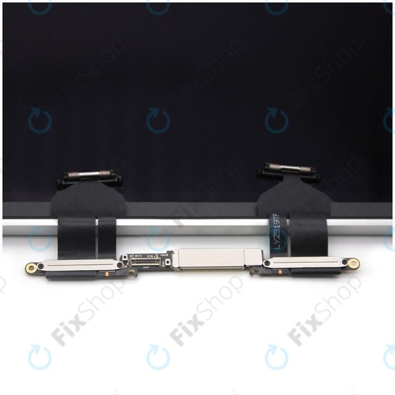 Apple MacBook Pro 13" A1989 (2018 - 2019) - Écran LCD + Vitre avant + Coque (Silver) Refurbished