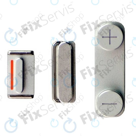 Apple iPhone 5 - Vibreur