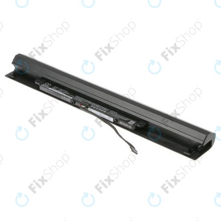 Batterie pour Lenovo Ideapad 100, 110, 300, B50, B71, 2200mAh, Li-Ion, 14.4V, L15M4A01, HQ