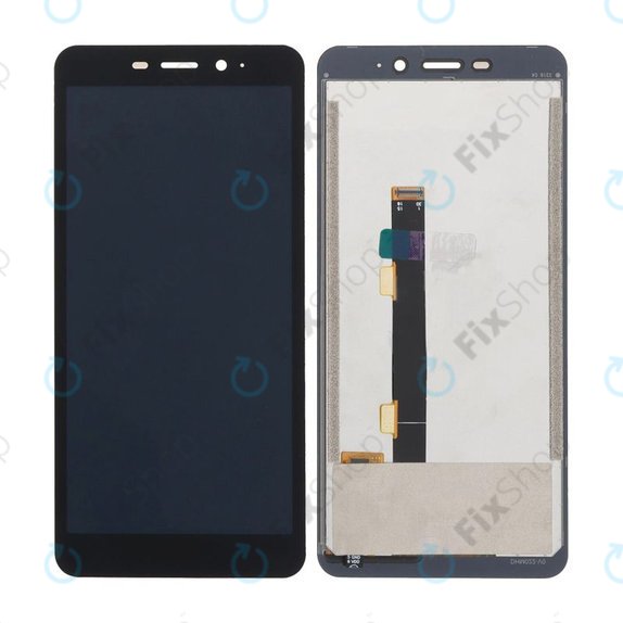 Ulefone Power Armor X11, X11 Pro - Écran LCD + Ecran Tactile TFT