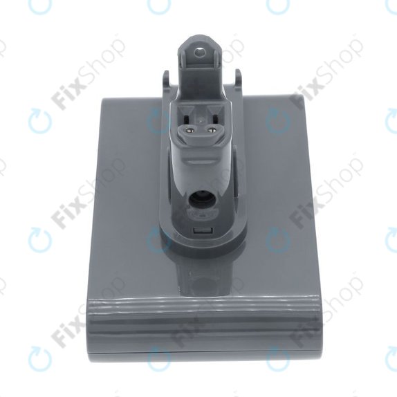 Batterie pour Dyson DC31, DC34, DC35, DC44, DC56, 2500mAh, Li-Ion, 22.8V, 965557-03, HQ