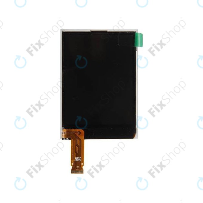 Nokia N95 - Écran LCD