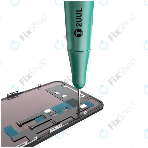 2UUL - Stylo polonais pour réparation de téléphone