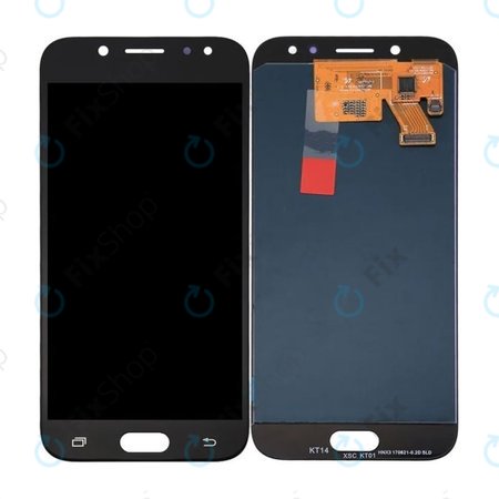 Samsung Galaxy J5 J530F (2017) - Écran LCD + Écran Tactile (Noir) TFT