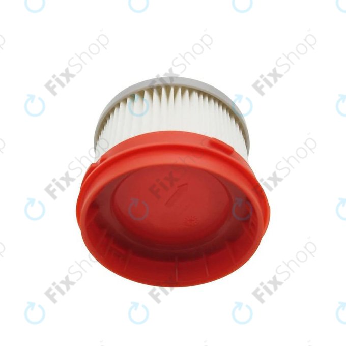 Xiaomi Dreame V8, V9, V10, V11, XR - Filtre anti-poussière