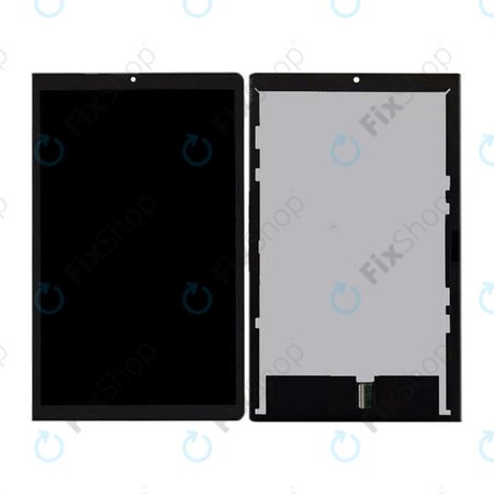 Lenovo Yoga Tab 5 YT-X705F - Écran LCD + Écran tactile TFT