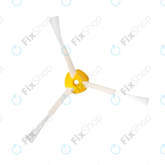 Kit de pièces de rechange pour iRobot Roomba 700-series (2 paires de brosses principales, 4x Filtre, 4x Brosse latérale)