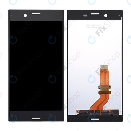 Sony Xperia XZs G8231 - Écran LCD + Écran tactile (Noir)