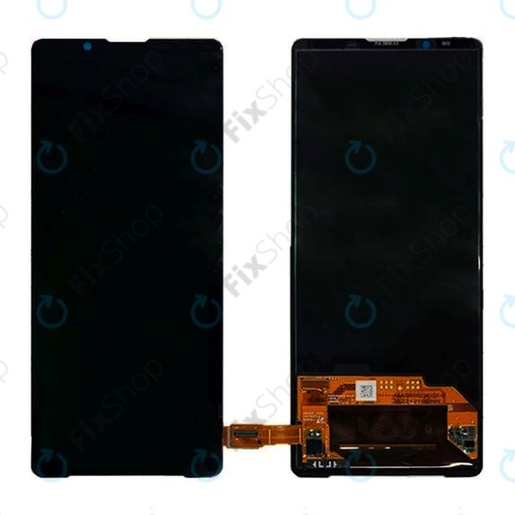 Sony Xperia 5 V XQ-DE54 - Écran LCD + Ecran Tactile OLED