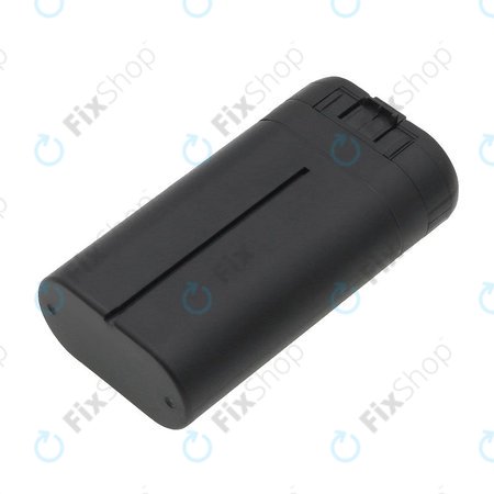 Batterie pour DJI Mavic Mini, Mini dual, 2350mAh, Li-Ion, 7.2V, CP.MA.00000135.01, HQ