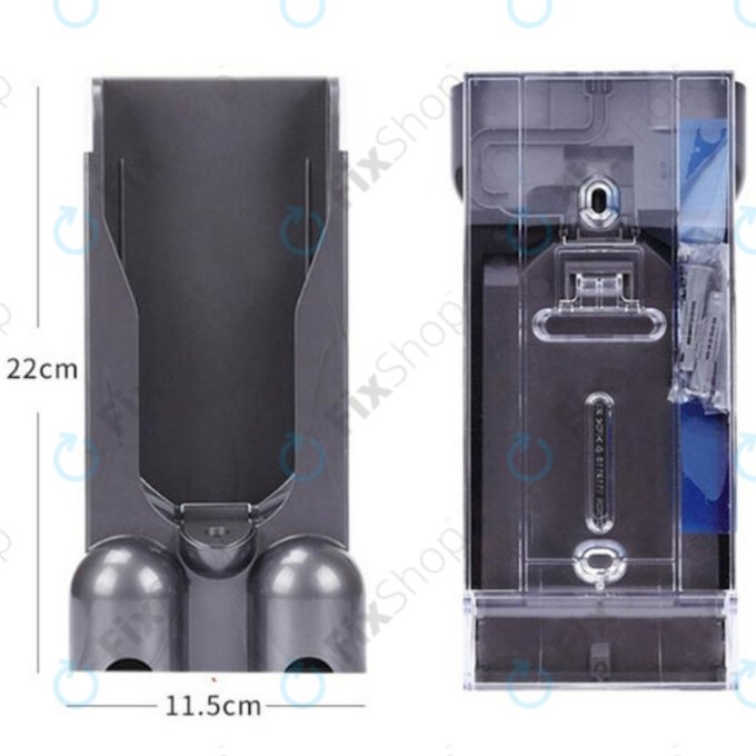 Support mural pour Dyson V10