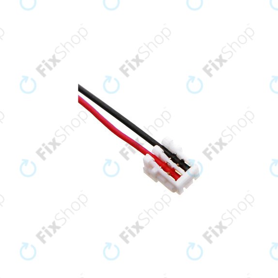 Batterie pour Jabra Pro 9400, 9450, 9460, 9465, 9470, 230mAh, Li-Pol, 3.7V, 14192-00, HQ
