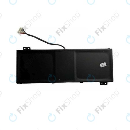 Acer Swift 3 SF314-51-82QG - Batterie Li-Ion 15.4V 3700mAh - 77050280 Genuine Service Pack