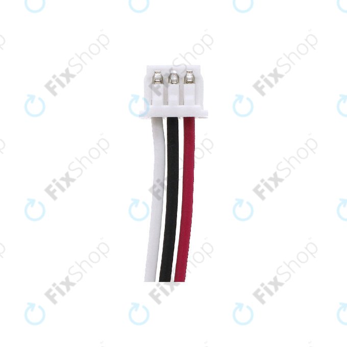 Batterie pour Philips Avent SCD833, Avent SCD835, Avent SCD841, Avent SCD831, 3400mAh, Li-ion, 3.7V, 1S1PBL1865-2.6, HQ