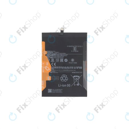 Xiaomi Pad 6 - Batterie BP4N 4420mAh