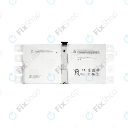 Microsoft Surface Pro 4 - Batterie G3HTA027H, DYNR01 5087mAh