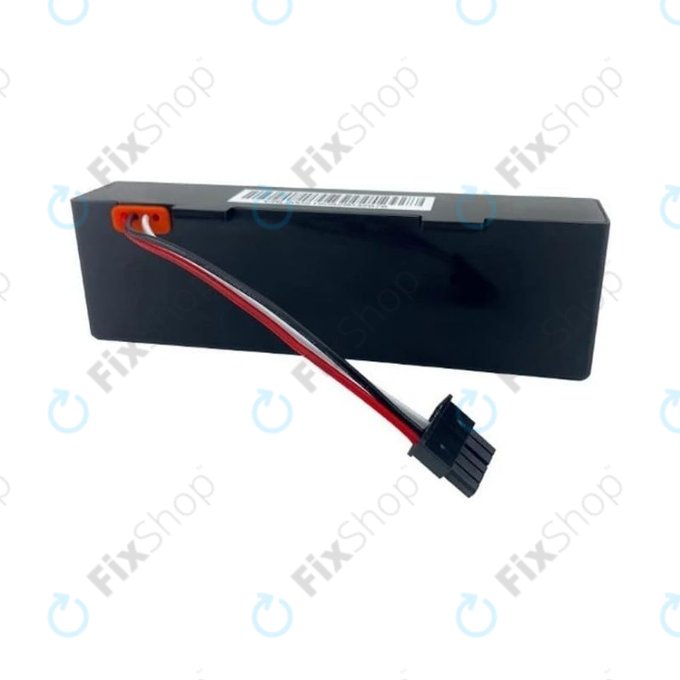 Xiaomi Mi Robot Vacuum Mop Pro (P) - Batterie STYTJ02YM Li-Ion 14.8V 3400mAh