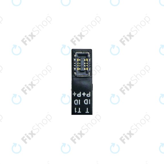 Batterie pour Lenovo K6 Power, 4000mAh, Li-Pol, 3.85V, BL272, HQ