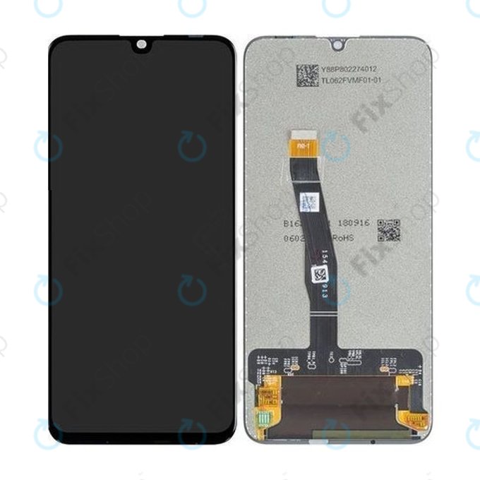 Huawei P Smart (2020) - Écran LCD + Écran tactile