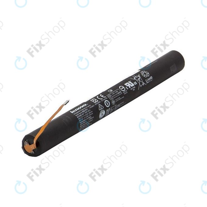 Lenovo Yoga Tab 2 1050L - Batterie L14C3K31, L14D3K31 9600mAh