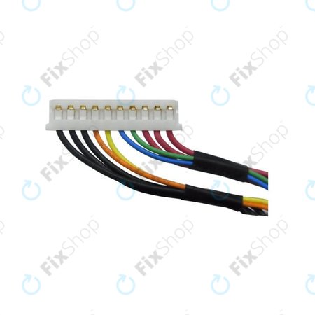 Batterie pour Acer Aspire S7, 6250mAh, Li-Pol, 7.5V, AP13F3N, HQ