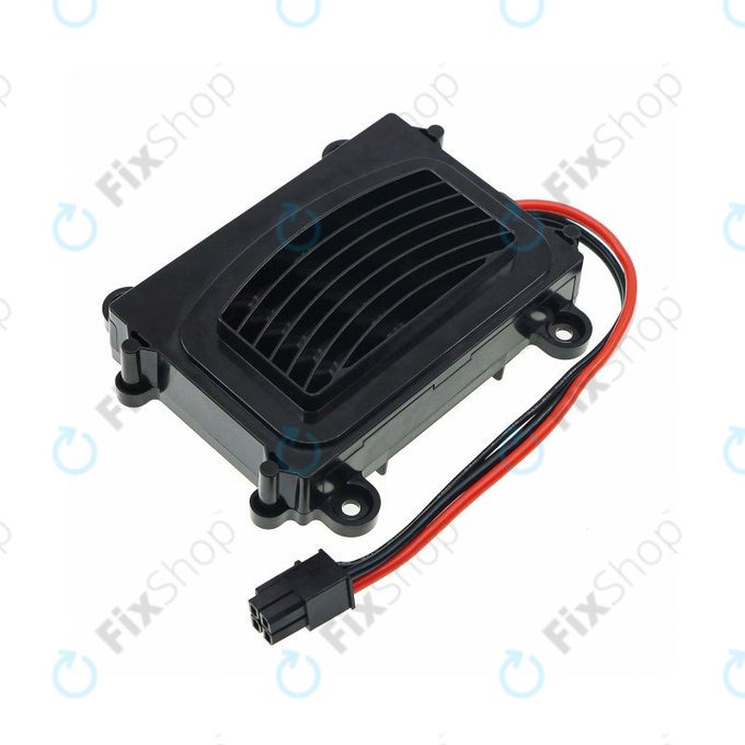 Batterie pour Bosch Indego 350, 400, M 700, Indego S+ 350, 2500mAh, Li-Ion, 18V, F016104898, HQ