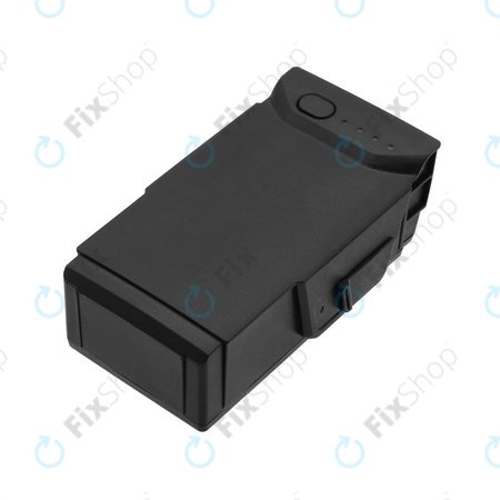 Batterie pour DJI Mavic Air, 2350mAh, Li-Pol, 11.55V, CP.PT.00000119.01, HQ