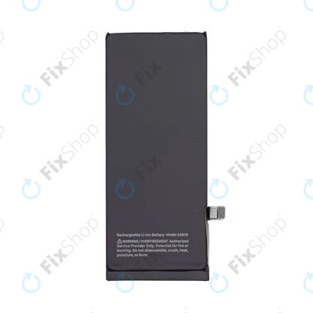 Apple iPhone SE (3e génération 2022) - Batterie 2018mAh