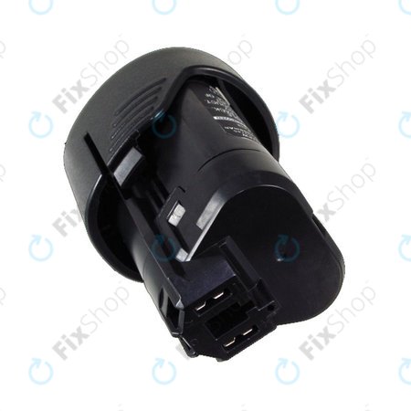 Batterie pour Bosch GOP 10.8V, 1500mAh, Li-Ion, 10.8V, BAT411, BAT413, HQ