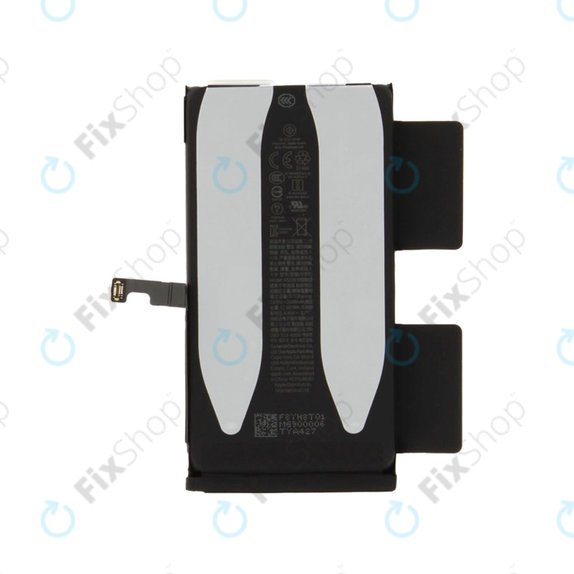 Cadre central avec batterie pour iPhone 15 | Yellow | ZD076-00671 | Genuine Apple