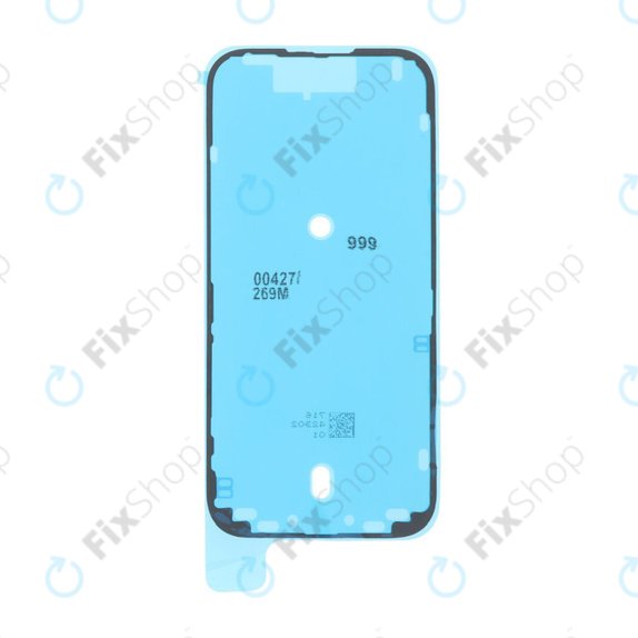 Adhésif LCD pour iPhone 17 | 923-12869-S | Genuine Apple