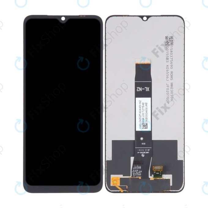 Xiaomi Redmi A2 - Écran LCD + Ecran Tactile TFT