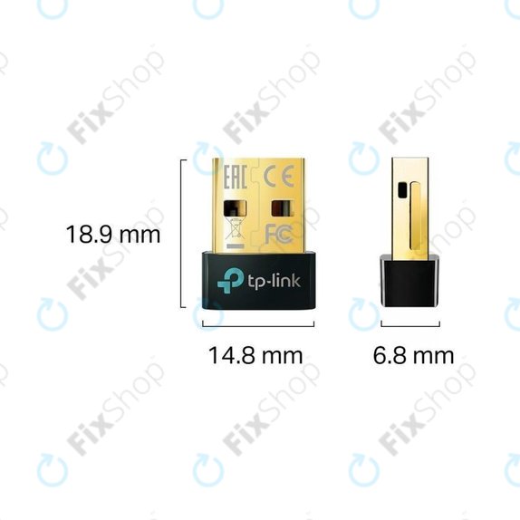 TP-Link UB500 - Adaptateur USB Bluetooth