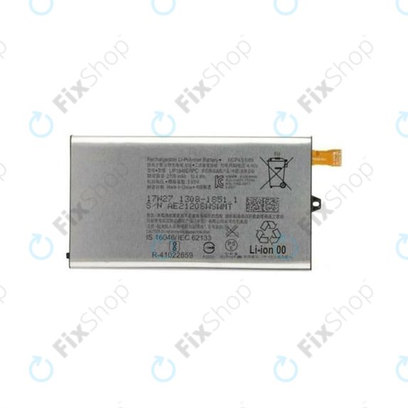Sony Xperia XZ1 Compact G8441 - Batterie LIP1648ERPC 2700mAh