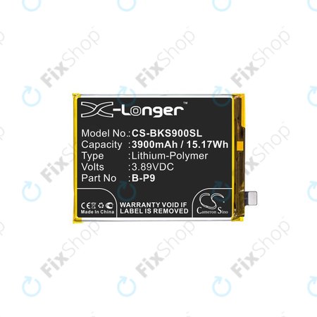 Vivo V21 5G V2050 - Batterie B-P9 3900mAh HQ