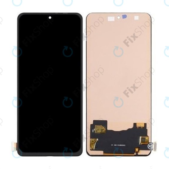 Xiaomi Mi 11i, Black Shark 4, 4 Pro - Écran LCD + Écran Tactile TFT